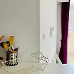 Da Апартаменты *