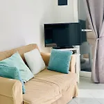 Апартаменты Da