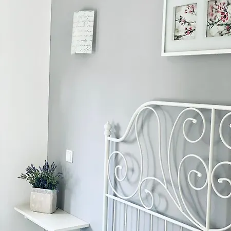 Da Lejlighed Zablaće