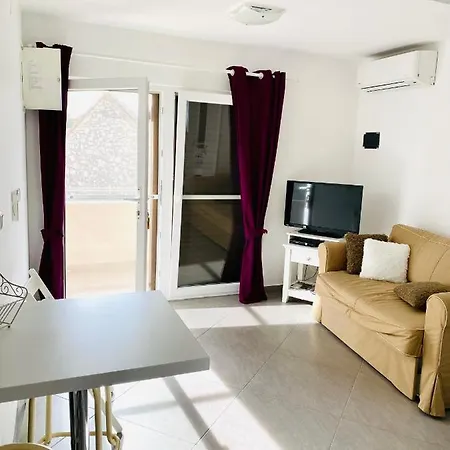 Da Apartmán