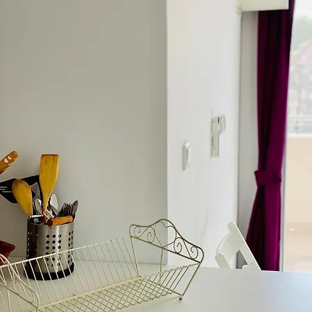 Da Apartment *