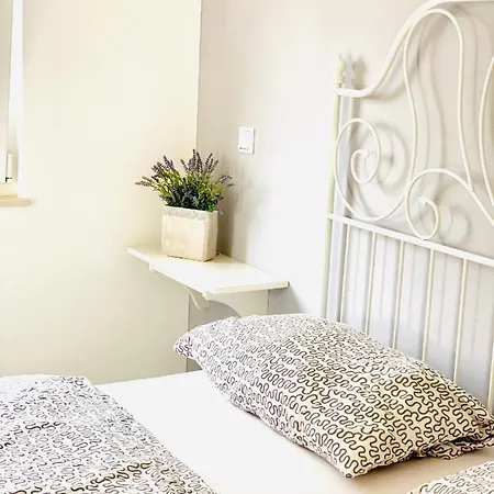 Da Apartament Zablaće