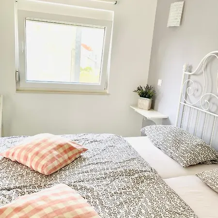 Da Апартаменты