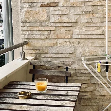 Apartmán Da Zablaće