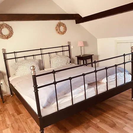 Апартаменты Da *