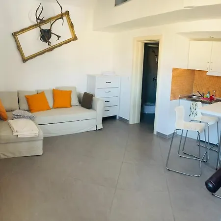 Da Apartmán *