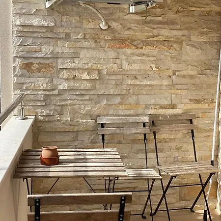 Apartment Da Zablace