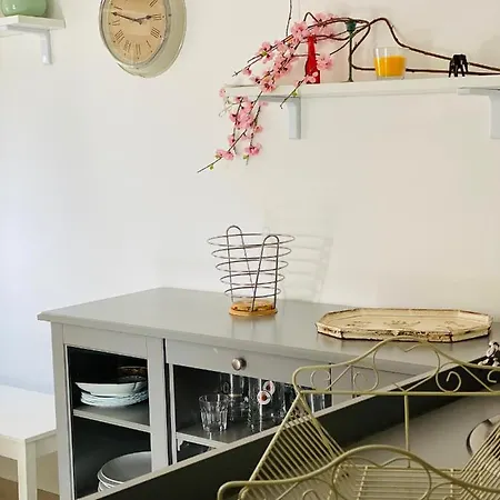 Da Apartment *