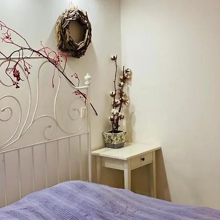 Da Апартаменты Заблаче