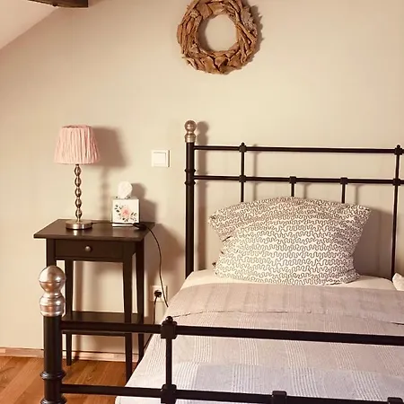 Apartmán Da *