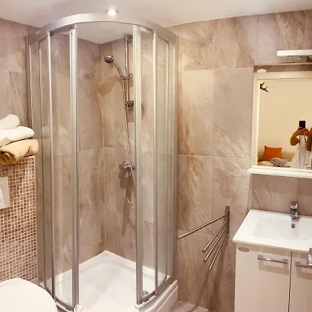 Апартаменты Da Заблаче