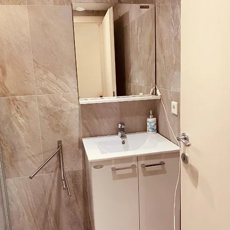 Da Апартаменты