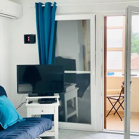 Apartmán Da