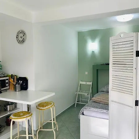 Da Апартаменты *