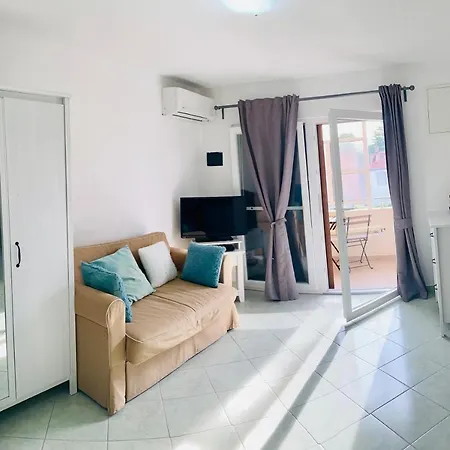 Da Lejlighed Zablaće