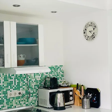 Da Apartmán *