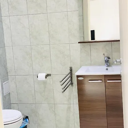 Апартаменты Da *