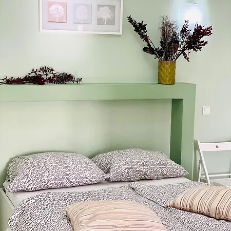 Апартаменты Da