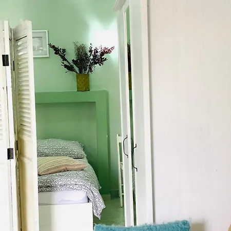 Apartment Da