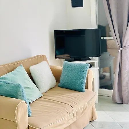 Apartment Da