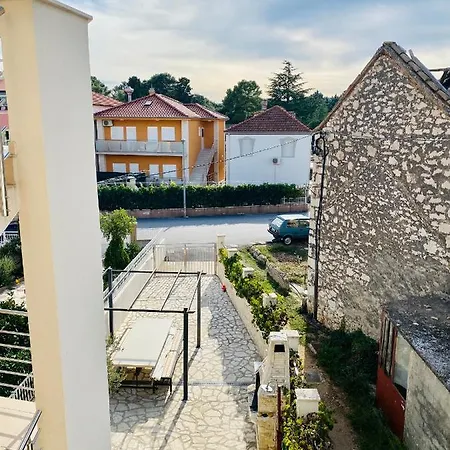 Апартаменты Da