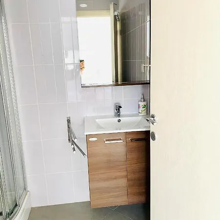 Apartament Da Zablaće