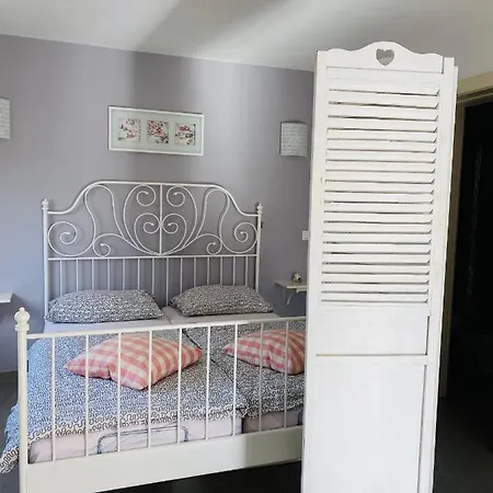 Apartmán Da Zablaće