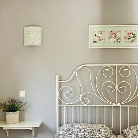 Da Apartment *