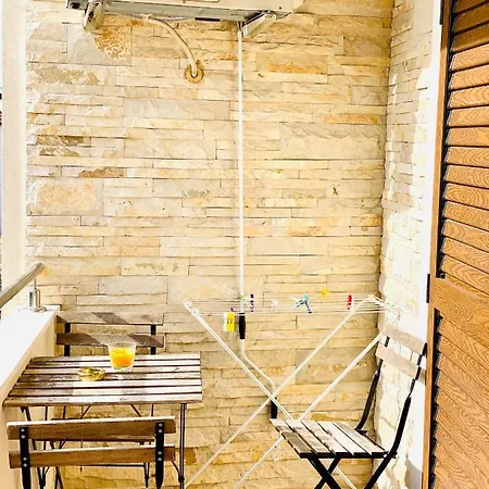 Apartament Da Zablaće