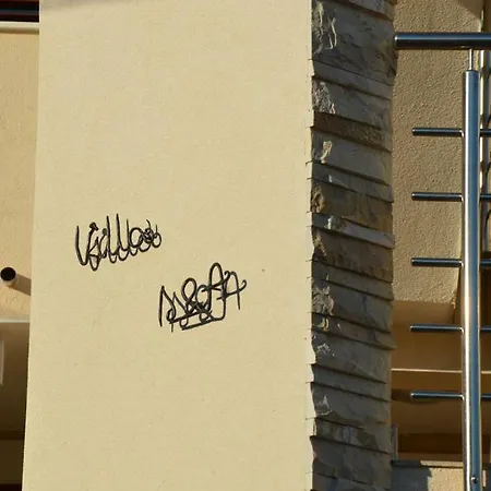 Lejlighed Da Zablaće