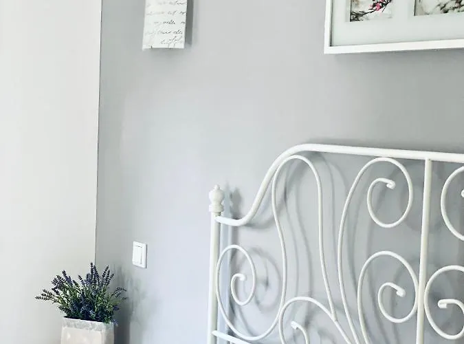 Da Apartamento Zablaće