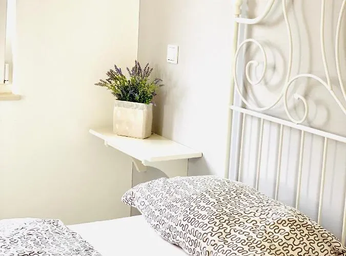 Da Apartment Zablace