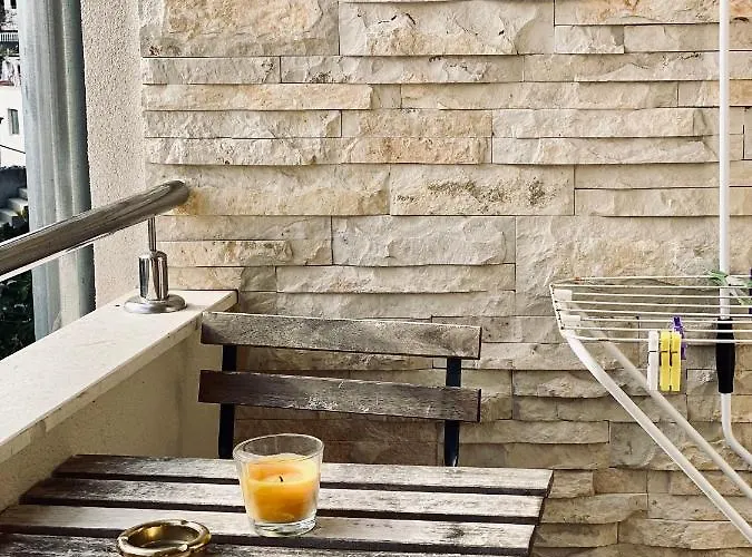 Apartamento Da Zablaće