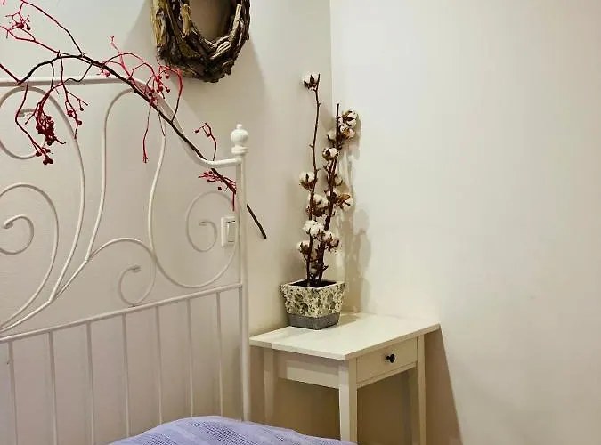 Da Apartment Zablace