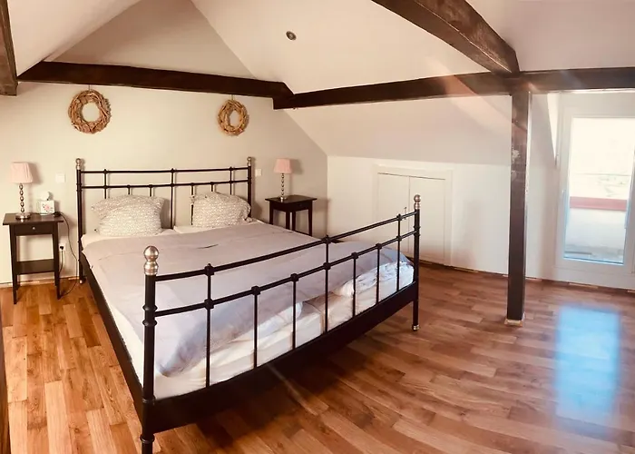 Apartment Da Zablace