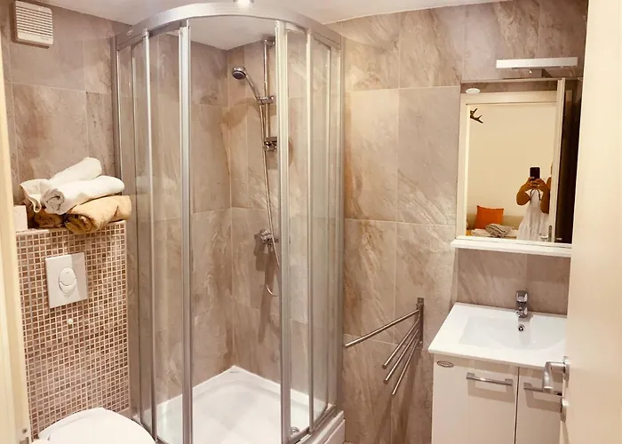 Apartamento Da Zablaće