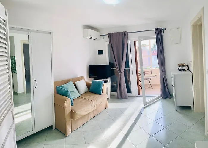 Da Apartamento Zablaće