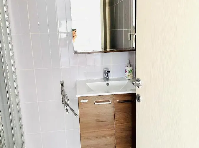 Apartment Da Zablace