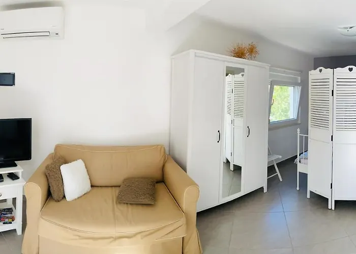 Apartment Da Zablace
