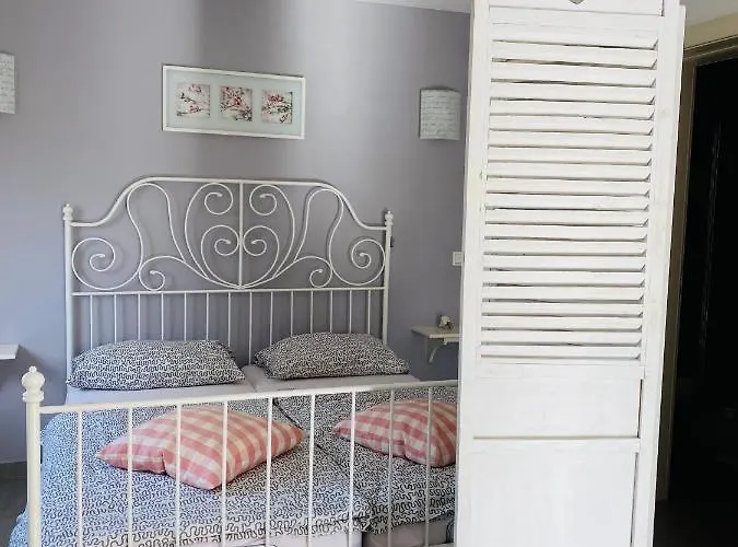 Apartment Da Zablace