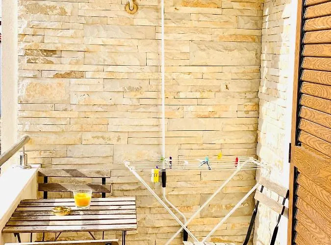 Apartamento Da Zablaće